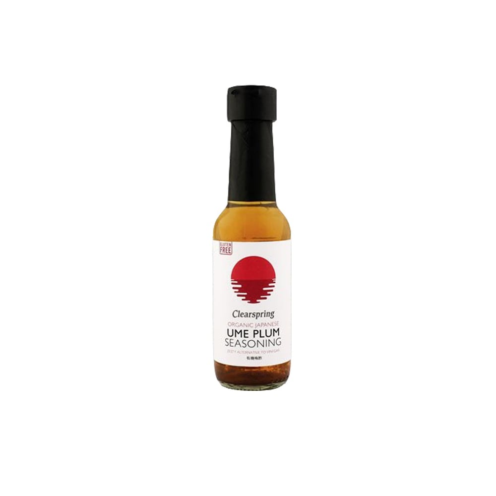 Clearspring Umeboshi Azijn Kopen