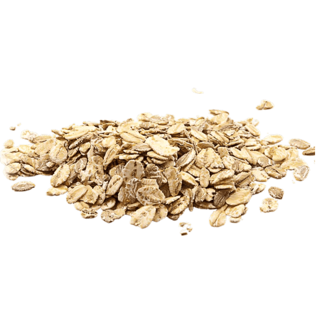 Flocons d'avoine 400 g – Coeur de Céréales