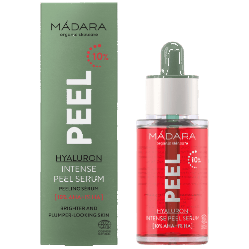 The SPF experts  MÁDARA Organic Skincare