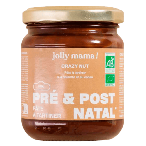 Produits  Jolly Mama