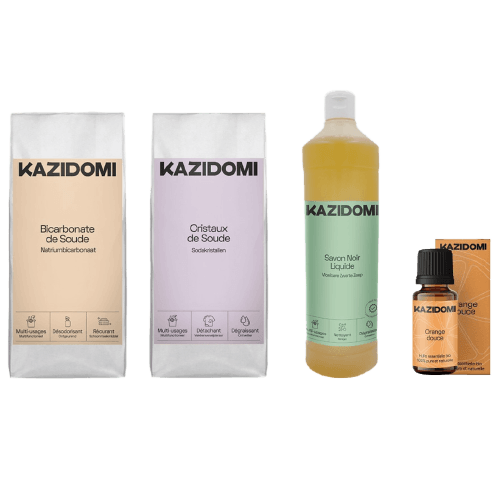 Achetez Feuilles de lavage sur Kazidomi