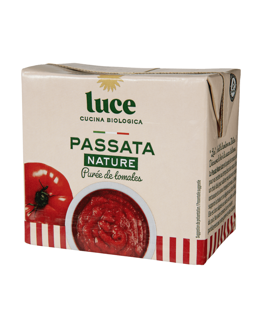 Tomatenpassata