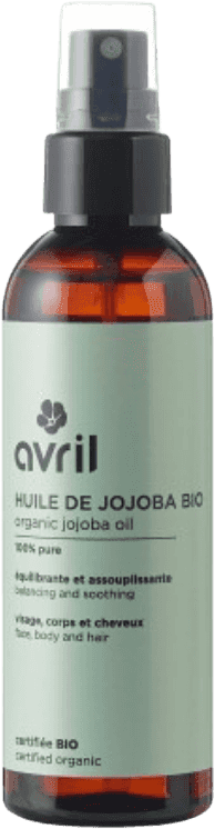 Jojoba Olie BIO