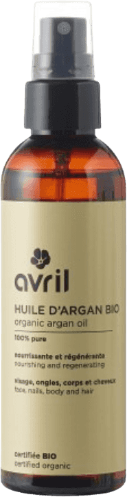 Huile D'argan BIO