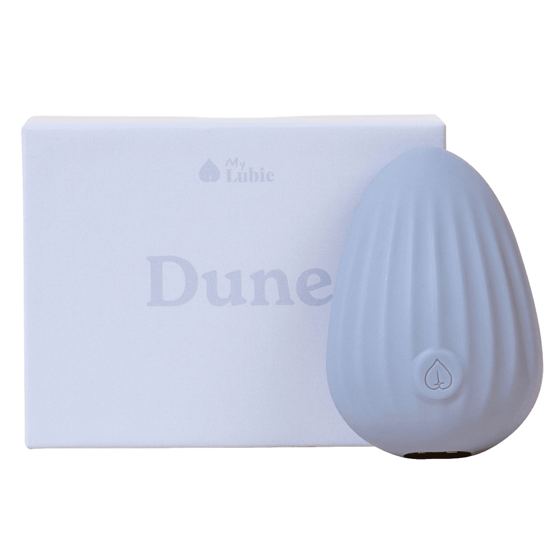 Dune, accessoire vibrant - My Lubie