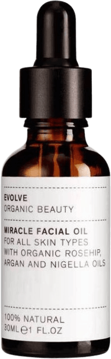 Huile Visage Miracle