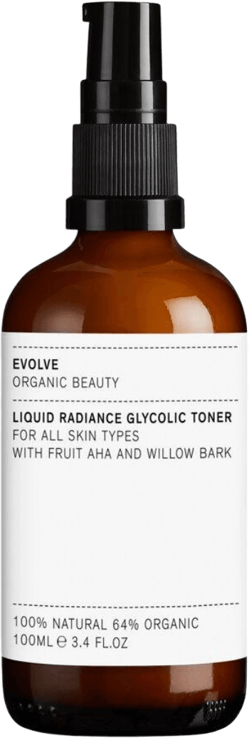 Toner Glycolique à Eclat Liquide BIO