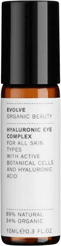 Complexe Hyaluronique Yeux BIO