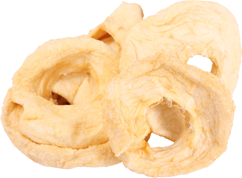 Dried Apples In Bulk Organic