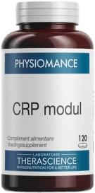 Physiomance Crp Modul