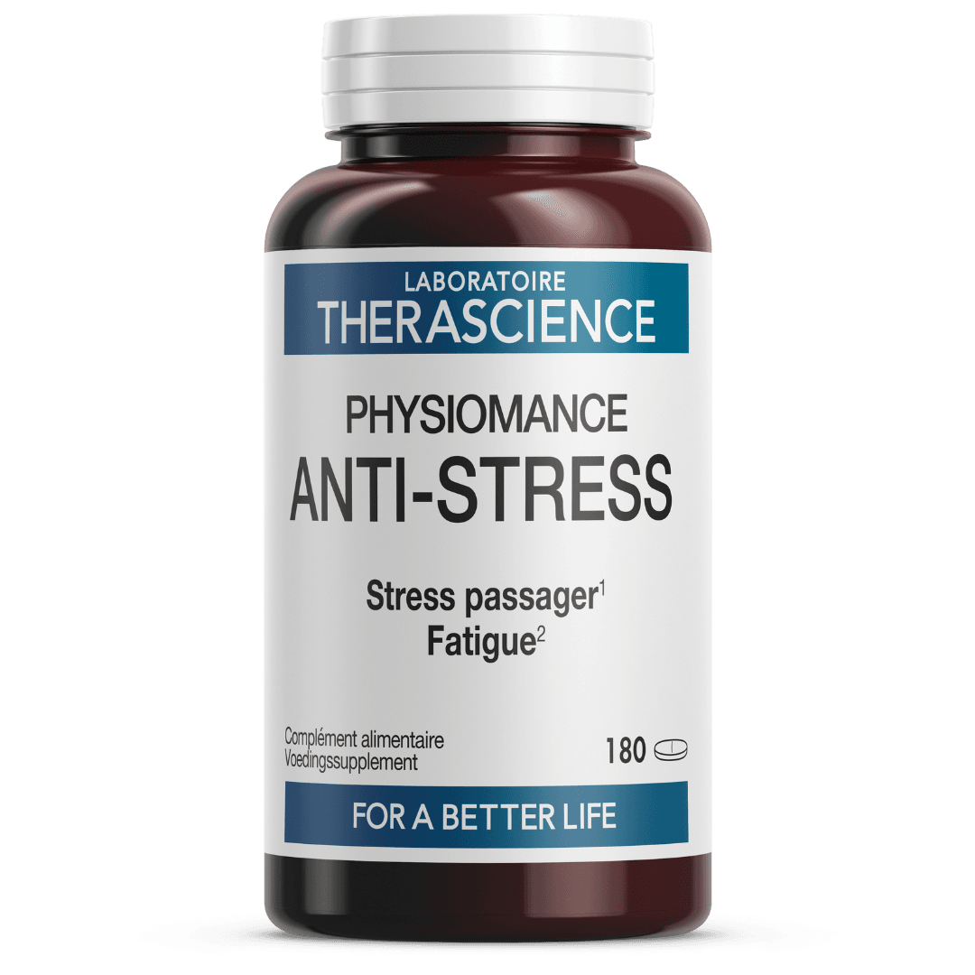 Physiomance Anti Stress