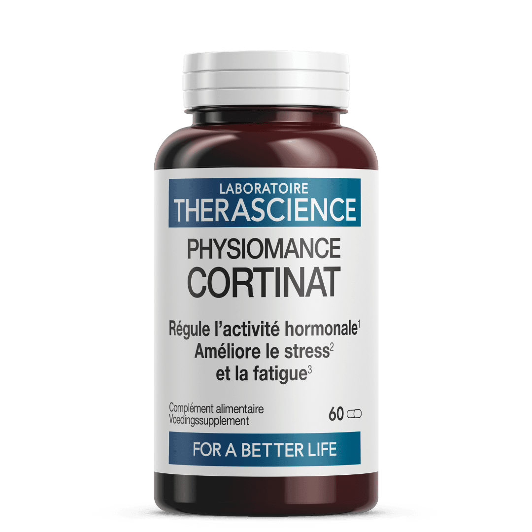 Physiomance Cortinat