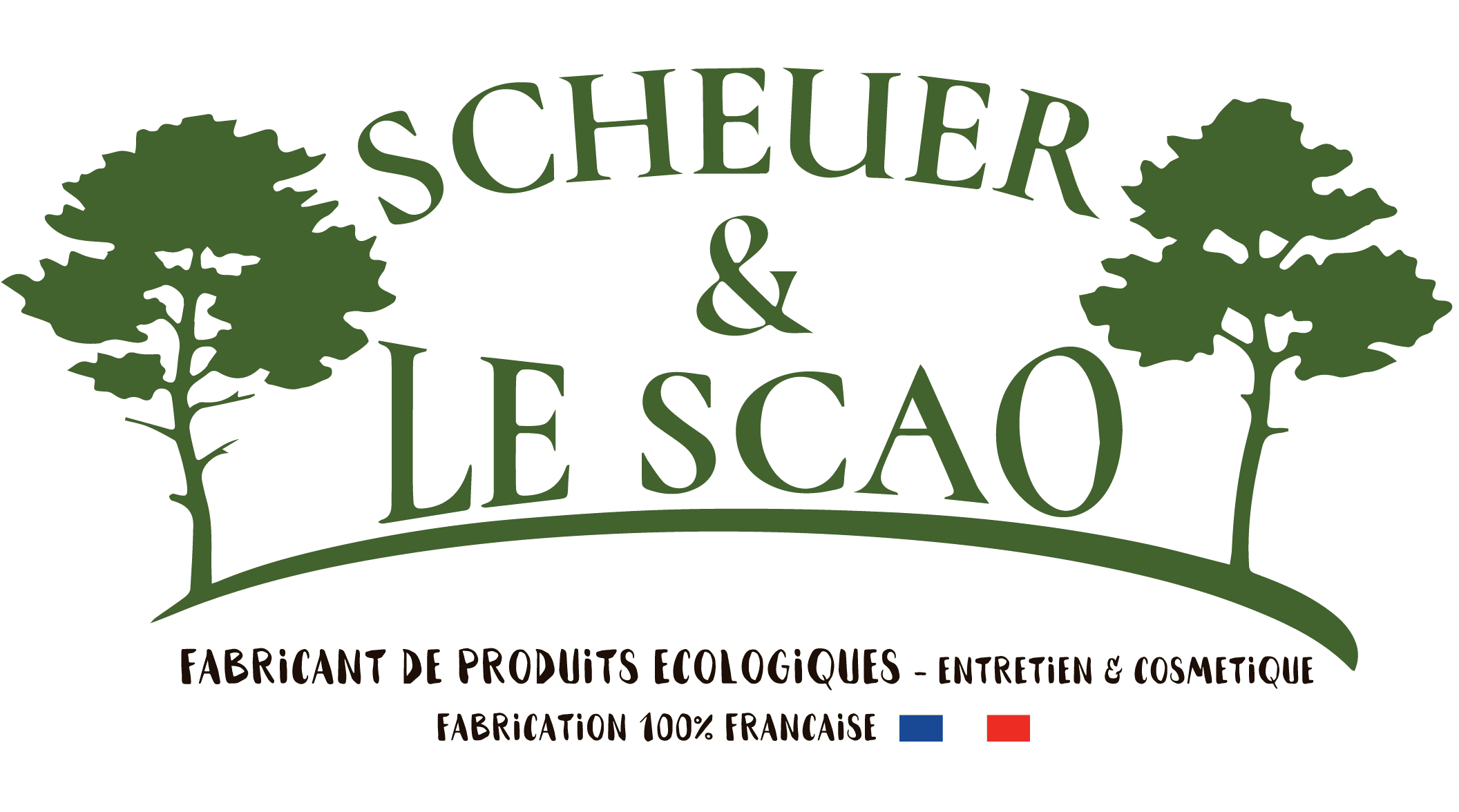 Savon bébé et peaux sensibles Naturel et Écologique - Scheuer & Le Scao –  SCHEUER & LE SCAO