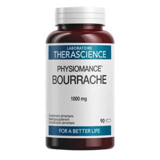 Bourrache Ex Peau Sèche