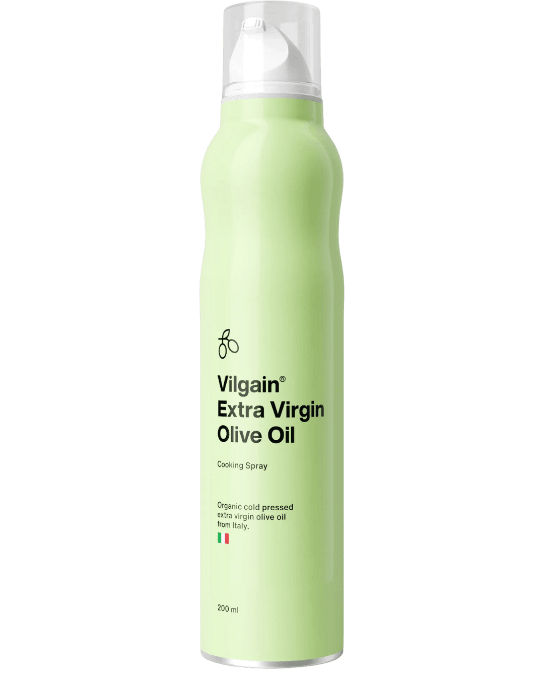 Huile D’olive Extra Vierge BIO En Spray BIO