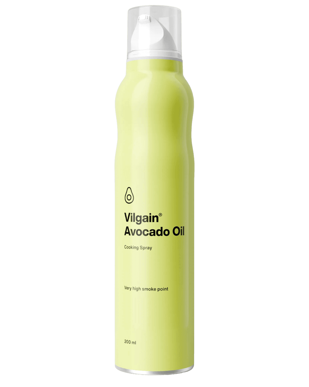 Huile D’avocat En Spray