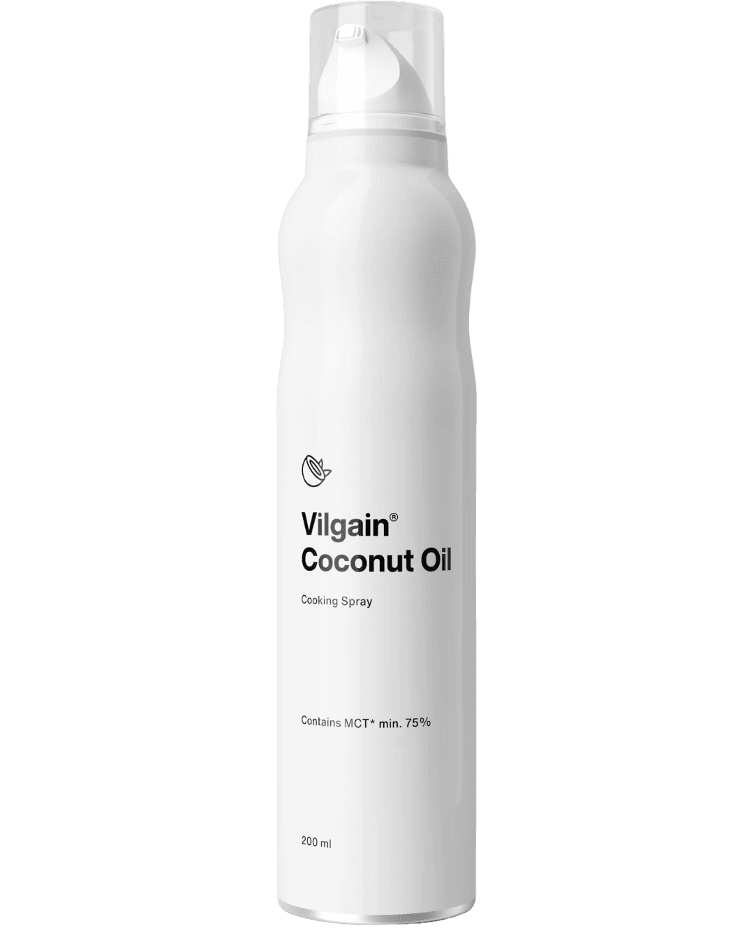 Huile De Coco En Spray BIO