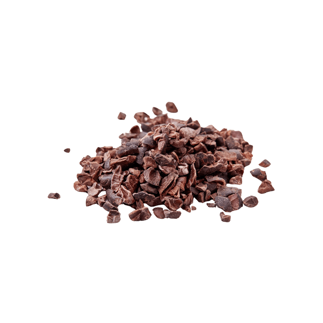 Raw Cacao Nibs In Bulk Organic