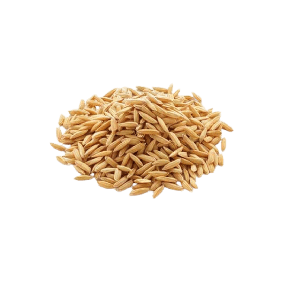 Riz Basmati Brun Complet En Vrac BIO