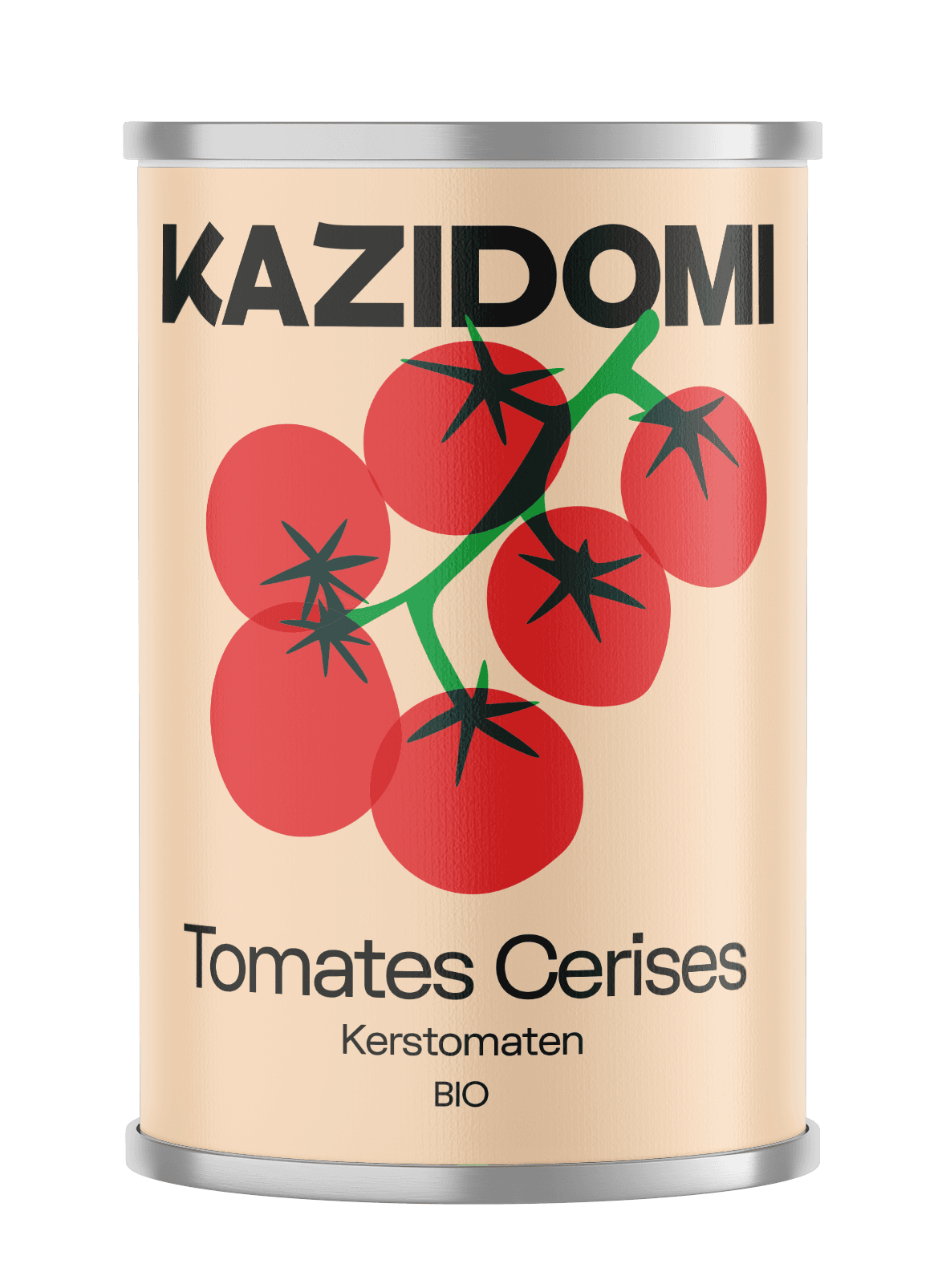 Tomates Cerises BIO