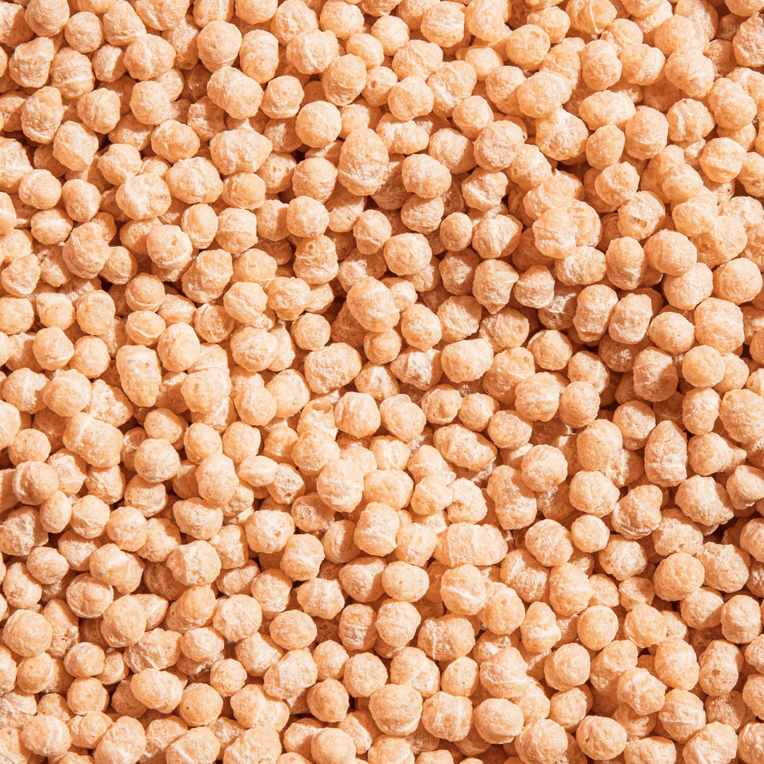 Sojacrispies (60%)