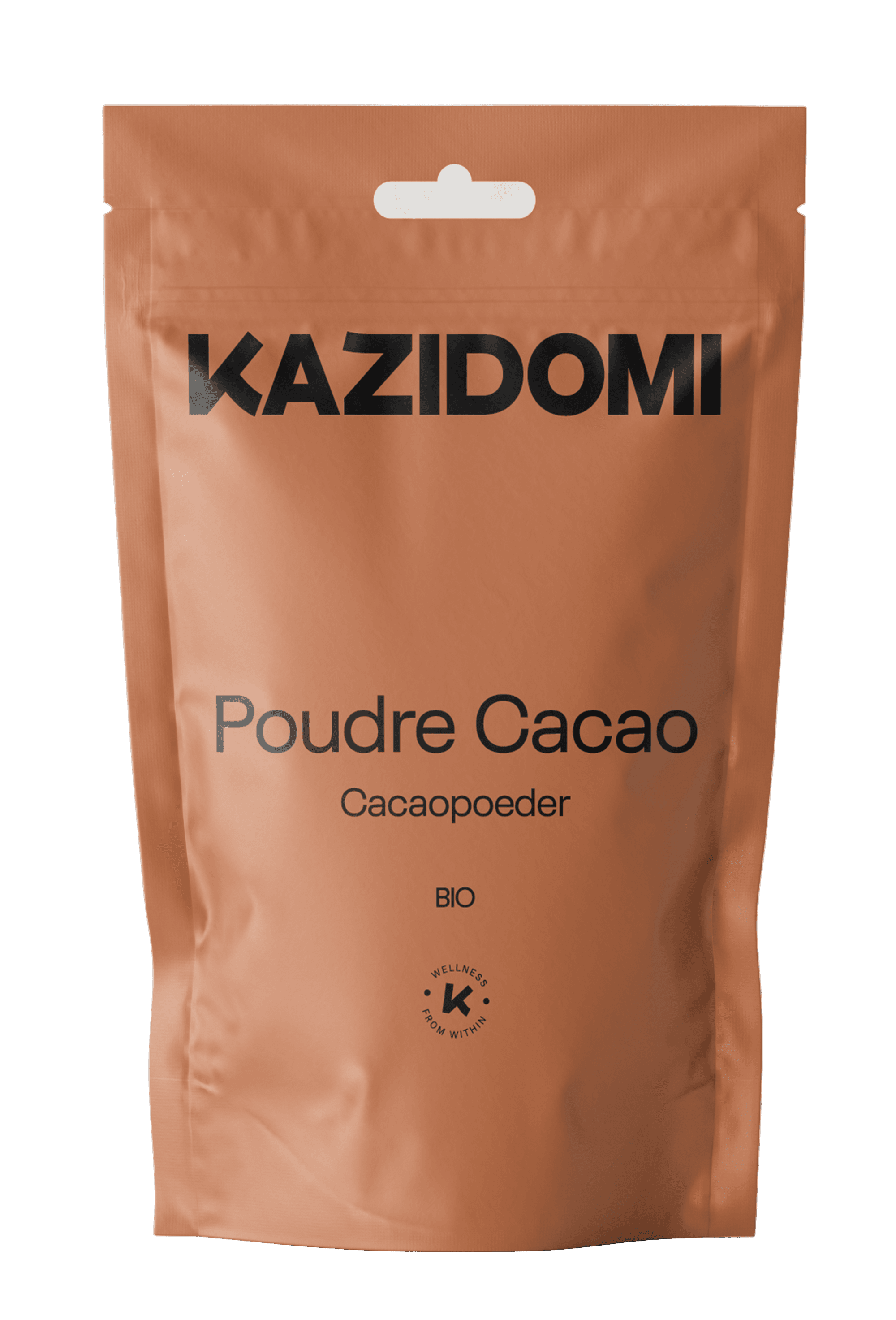 Poudre de Cacao Bio 1 Kg. Organic Cacao Powder. Naturel et Pur à partir de  Fèves