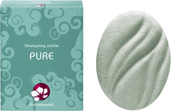 Solid Shampoo Pure 0